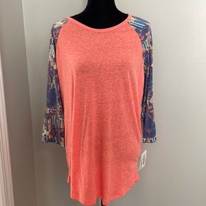 LulaRoe Randy Shirt